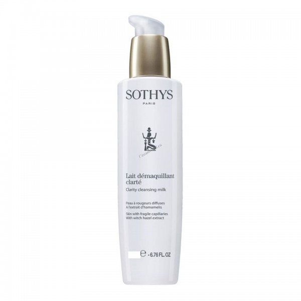 Sothys Hand Cleansing Soap - Lemon & Petitgrain Escape (Жидкое мыло для рук с ароматом "Лимон и петитгрейн"), 250 мл