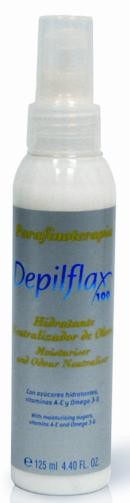 Depilflax 100 (Увлажняющая эмульсия, Спрей) 125 мл