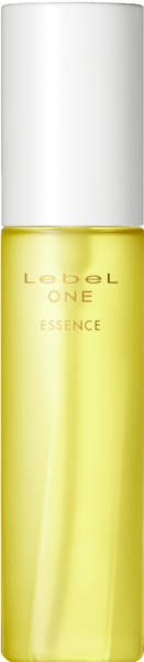 Lebel ONE Essence (Эссенция для интенсивного увлажнения и защиты кожи головы), 90 мл