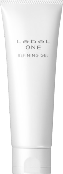 Lebel ONE Refining Gel (Гель для мягкого очищения кожи головы)