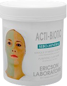 Sebo-mineral mask (Глиняная маска cебо-минерал), 300 мл