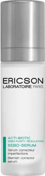 Sebo-serum (Сыворотка для лечения акне), 30 мл