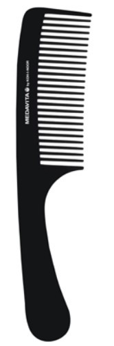 Medavita Comb for coloring (Расческа для окрашивания), 1 шт.
