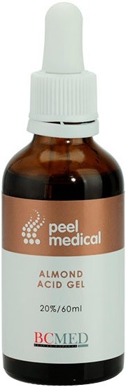 Peel Medical (Миндальный пилинг 20% гель).