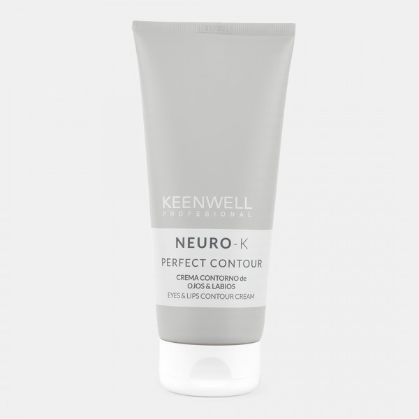 Keenwell Neuro-K Pукаусе Contour Eyes&Lips Contour Cream (Крем для контура вокруг глаз и губ), 200 мл