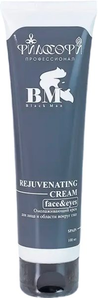 Philosophy Rejuvenating Cream Face & Eyes (Омолаживающий крем для лица и области вокруг глаз)