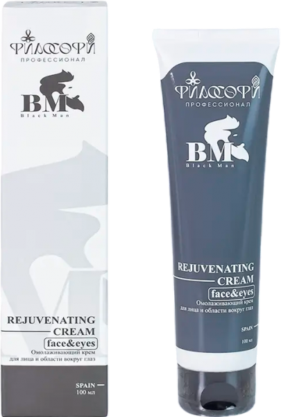 Philosophy Rejuvenating Cream Face & Eyes (Омолаживающий крем для лица и области вокруг глаз)