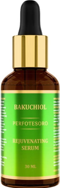 Rejuvenating Serum (Омолаживающая сыворотка), 30 мл