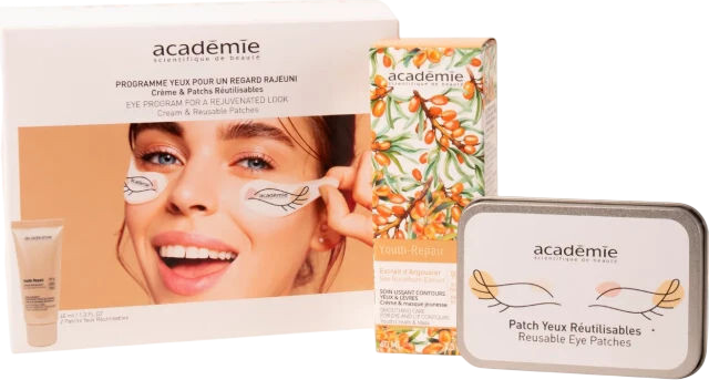 Academie (Набор Selfie Kit)
