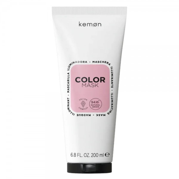 Kemon Color Mask (Маска для окрашенных волос)