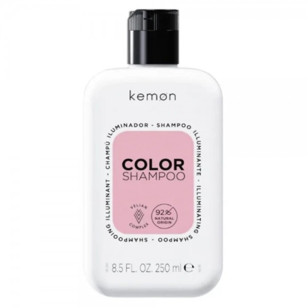 Kemon Color Shampoo (Шампунь для окрашенных волос)