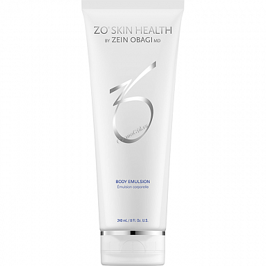 ZO Skin Health Body emulsion (Эмульсия для тела), 240 мл