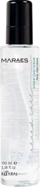 Kaaral Maraes Renew Care Serum (Защитная сыворотка для тусклых и повреждённых волос), 100 мл