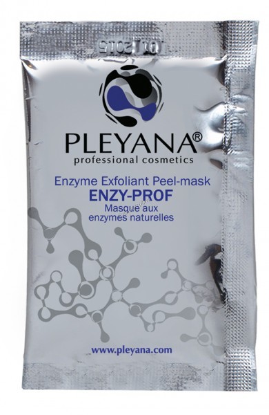 Pleyana Enzyme Exfoliant Mask «Enzy-Peel» (Энзимная маска-эксфолиант)
