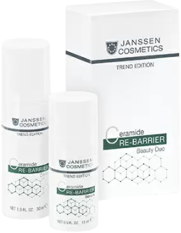 Ceramide Duo Set (Набор «Дуэт»)