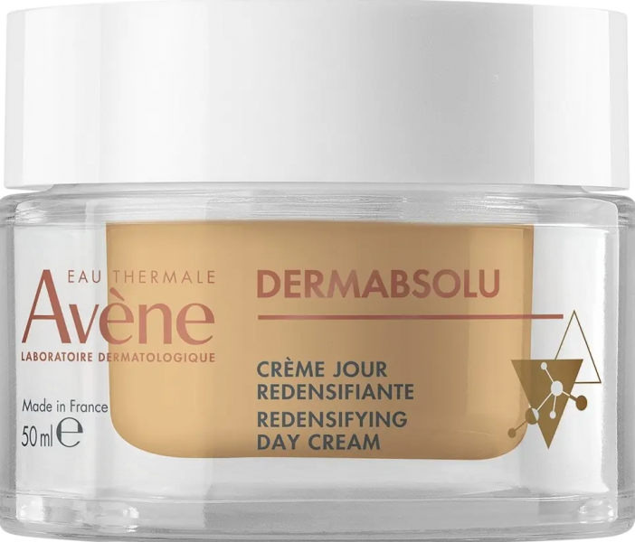 Dermabsolu Cream (Восстанавливающий дневной крем), 50 мл