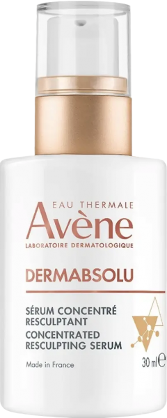 Dermabsolu Serum (Скульптурирующая концентрированная сыворотка), 30 мл