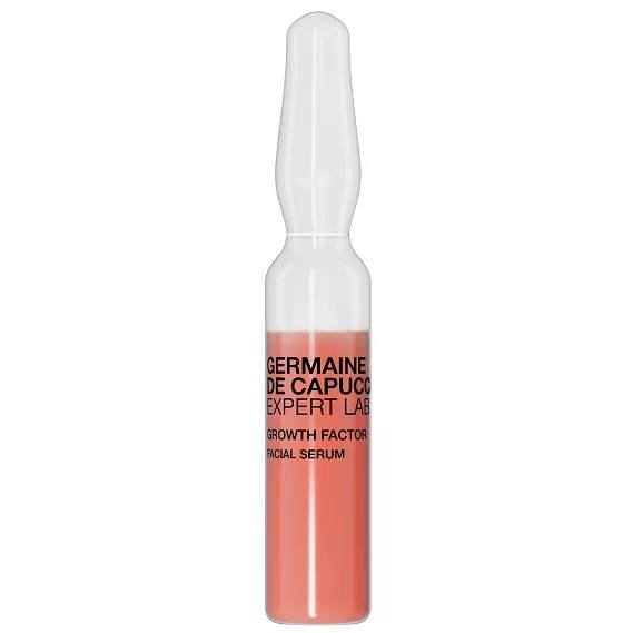 Germaine de Capuccini Expert Lab Growth Factor (Эмульсия для экспресс-ухода "Фактор роста"), ампулы 7х2 мл