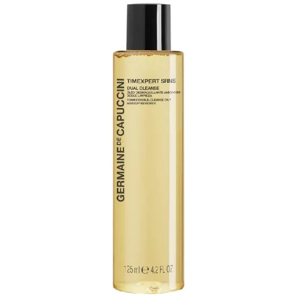 Germaine de Capuccini TimExpert SRNS Dual Cleanse (Гель двойного очищения кожи), 125 мл 