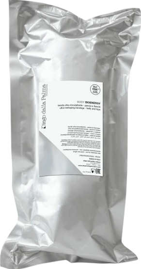 Reshaping Bandage Belly and Hips (Корректирующее бандажное обертывание (бинт) для живота и бёдер 12 м х 15 см), 1 шт