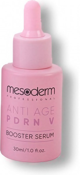 Mesoderm Anti Age PDRN V (Сыворотка бустер), 30 мл 
