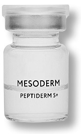 Mesoderm Peptide Complex (Активный пептидный комплекс «Peptiderm 5 - Активное Омоложение»)