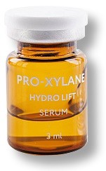 Mesoderm Pro-xylane Hydro Lift Serum (Лифтинг сыворотка для фракционной мезотерапии), 10 шт x 3мл
