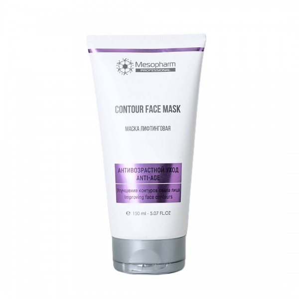 Mesopharm Professional Contour: Face Mask (Маска лифтинговая).