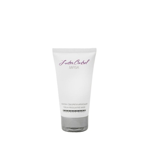 Mesopharm Professional Luster: Control Mask (Маска себорегулирующая).