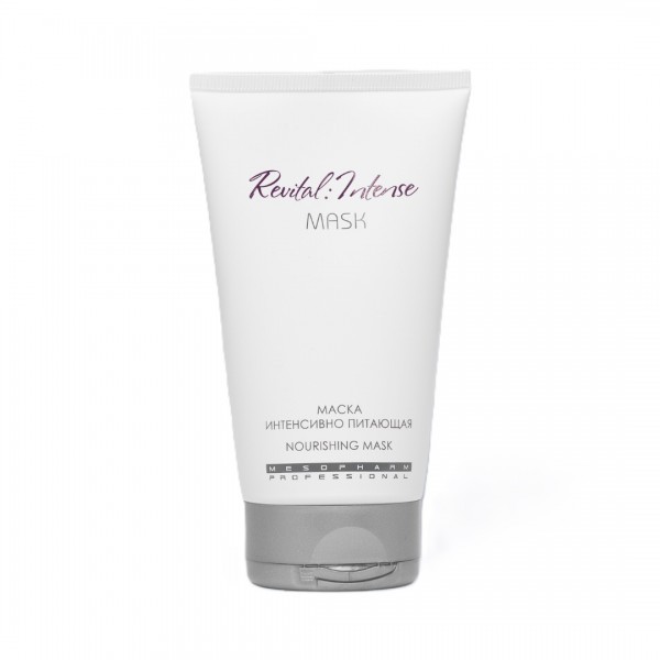 Mesopharm Professional Revital: Intense Mask (Маска интенсивно питающая).