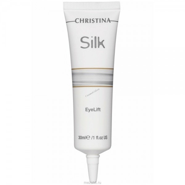 Christina Silk Eyelift Cream (Крем для подтяжки кожи вокруг глаз), 30 мл