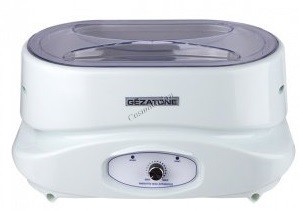 Gezatone BR507 (Ванна нагреватель парафина на 3кг), 1 шт.