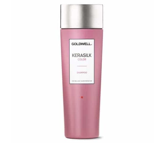Goldwell Kerasilk Color Shampoo (Шампунь для окрашенных волос)