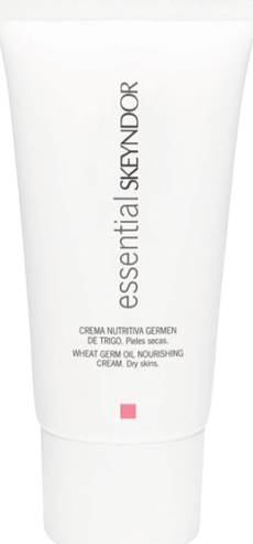 Skeyndor Essential Wheat Germ Oil Nourishing Cream (Крем питательный с маслом зародышей пшеницы), 50 мл