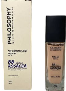 Philosophy BB + Centella Camouflage Cream Adapter (BB-крем для чувствительной кожи), 30 мл