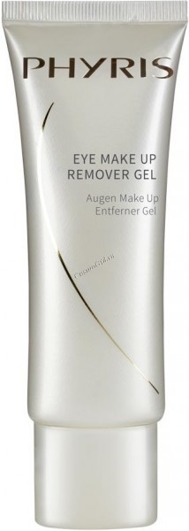 Phyris Eye Make Up Remover (Гель для удаления макияжа)