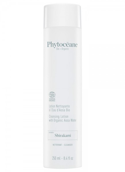 Phytoceane Cleansing Lotion With Organic Aosa Water (Очищающий Лосьон с водой Аоза)