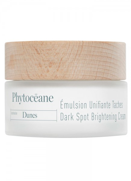 Phytoceane Dark Spot Brightening Cream With Organic Sand Lily (Крем для выравнивания тона кожи), 50 мл