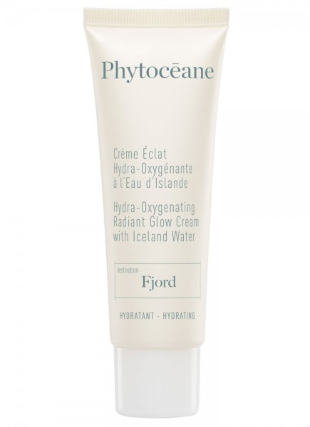 Phytoceane Hydra Oxygenating Radiant Glow Cream With Iceland Water (Кислородный крем с Исландской водой)