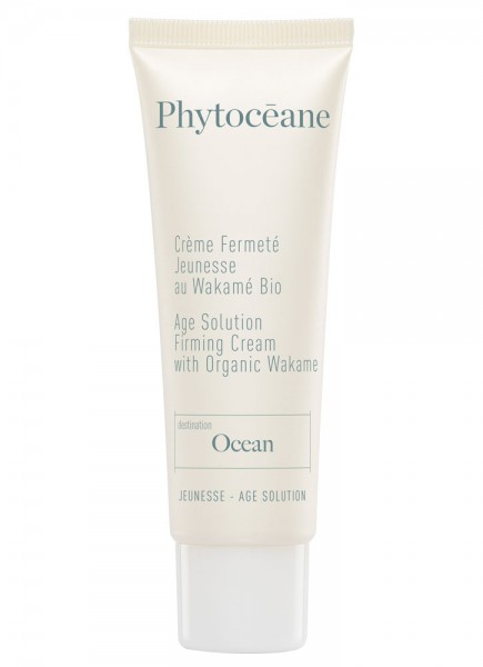 Phytoceane Age Solution Firming Cream With Organic Wakame (Лифтинг-крем с водорослью вакаме), 50 мл
