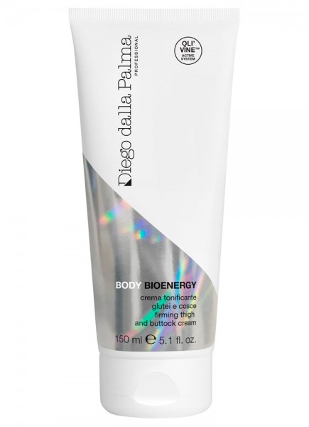 Diego dalla Palma Firming Thigh and Buttock Cream (Лифтинг крем для бедер и ягодиц), 150 мл 