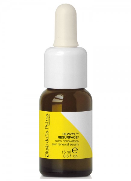 Diego dalla Palma Revivyl Resurface2 Skin Renewal Serum (Сыворотка для лица восстанавливающая), 15 мл