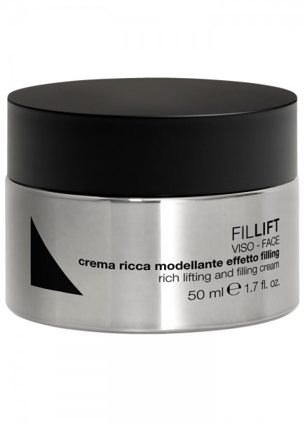 Diego dalla Palma Rich Lifting and Filling Cream (Питательный лифтинг крем), 50 мл