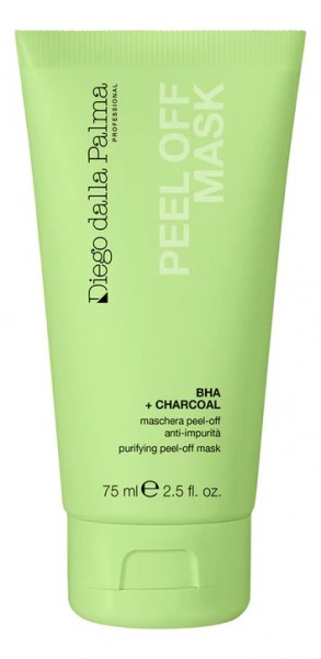 Diego dalla Palma Purifying Peel Off Mask (Очищающая маска-пленка), 75 мл