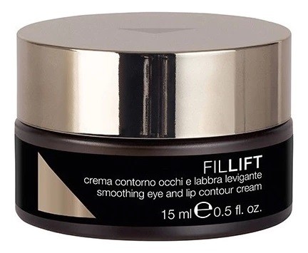 Diego dalla Palma ilLift Smoothing Eye And Lip Contour Cream (Лифтинг-крем для контура глаз и губ)