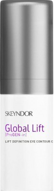Skeyndor Global Lift Lift definition eye contour cream (Крем подтягивающий для кожи вокруг глаз), 15 мл