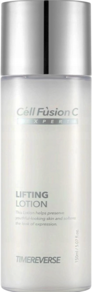 Time Reverse Lifting Lotion (Лосьон лифтинговый с коллагеном и комплексом пептидов Well-age), 150 мл
