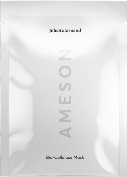 Juliette Armand SOS Mask (Восстанавливающая маска после процедур)