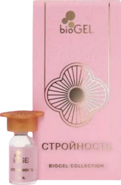 bioGEL (Стройность липолитик)