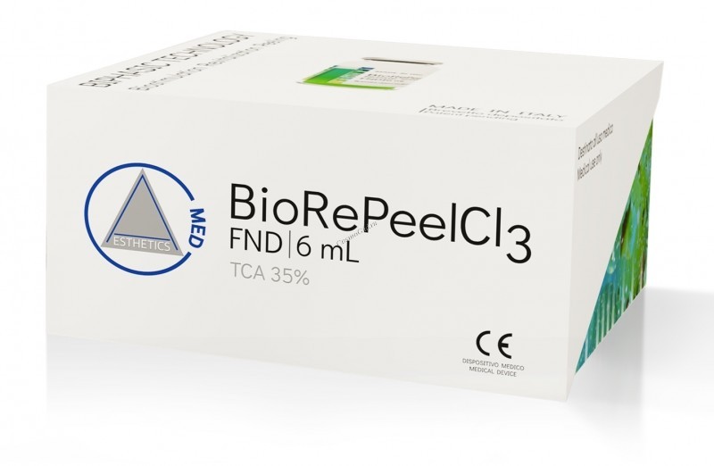 MED BioRePeelcl3 (БиоРеПил пилинг)